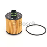 Bravo Yağ Filtresi 2007-2015 Bosch 71754237